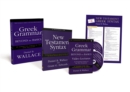 Image for Greek Grammar Beyond the Basics Pack