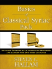 Image for Basics of Classical Syriac Pack