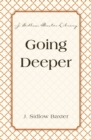 Image for Going Deeper