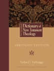 Image for New international dictionary of New Testament theology