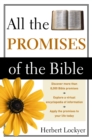 Image for All the promises of the Bible