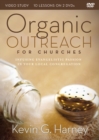 Image for Organic Outreach for Churches Video Study