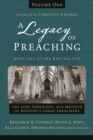 Image for A legacy of preaching.: (Apostles to the revivalists)