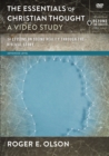 Image for The Essentials of Christian Thought, A Video Study