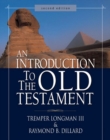 Image for An introduction to the Old Testament