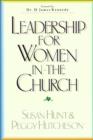 Image for Leadership for Women in the Church