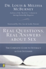 Image for Real questions, real answers about sex: the complete guide to intimacy as God intended