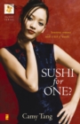 Image for Sushi for one?