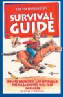 Image for The Youth Minister&#39;s Survival Guide