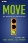 Image for Move: what 1,000 churches reveal about spiritual growth