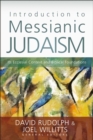Image for Introduction to messianic Judaism: its ecclesial context and Biblical foundations