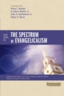 Image for Four views on the spectrum of evangelicalism