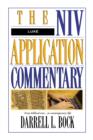 Image for Luke: the NIV application commentary from biblical text to contemporary life