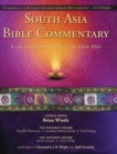 Image for South Asia Bible commentary