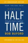 Image for Halftime: Changing Your Game Plan from Success to Significance