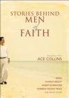 Image for Stories behind men of faith