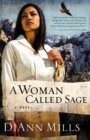 Image for A woman called Sage: a novel
