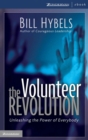 Image for The volunteer revolution: unleashing the power of everybody