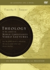Image for Theology in the Context of World Christianity Video Lectures : How the Global Church Is Influencing the Way We Think about and Discuss Theology