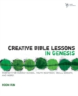 Image for Creative Bible lessons in Genesis