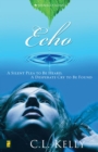 Image for Echo: a silent plea to be heard, a desperate cry to be found
