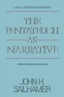Image for The Pentateuch as Narrative