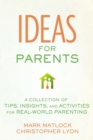Image for Ideas for parents