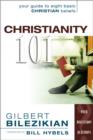 Image for Christianity 101 : Your Guide to Eight Basic Christian Beliefs