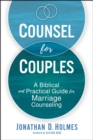 Image for Counsel for couples: a biblical and practical guide for marriage counseling