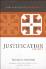 Image for Justification, Volume 2