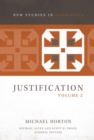 Image for Justification. : Volume 2