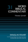 Image for Hosea-Jonah : v. 31