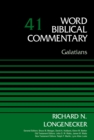 Image for Galatians : volume 41