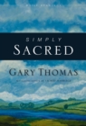 Image for Simply sacred: daily readings