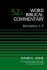 Image for Revelation. : volume 52A