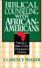 Image for Biblical Counseling with African-Americans