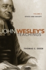 Image for John Wesley&#39;s Teachings, Volume 4