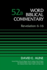 Image for Revelation. : volume 52B