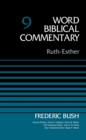 Image for Ruth-Esther : v. 9