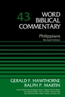 Image for Word biblical commentary.: (Philippians) : 43