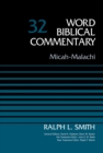 Image for Micah-Malachi : v. 32