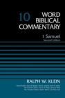 Image for 1 Samuel : volume 10
