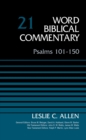 Image for Psalms 101-150, Volume 21: Revised Edition