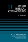 Image for 2 Samuel, Volume 11