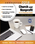 Image for Zondervan 2018 Church and Nonprofit Tax and Financial Guide