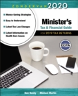 Image for Zondervan 2020 Minister&#39;s Tax and Financial Guide : For 2019 Tax Returns