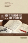 Image for Three views on the New Testament use of the Old Testament