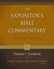 Image for The expositor&#39;s Bible commentary.: (Genesis - Leviticus)