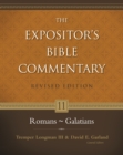 Image for The expositor&#39;s Bible commentary.: (Romans - Galatians)