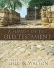 Image for A survey of the Old Testament